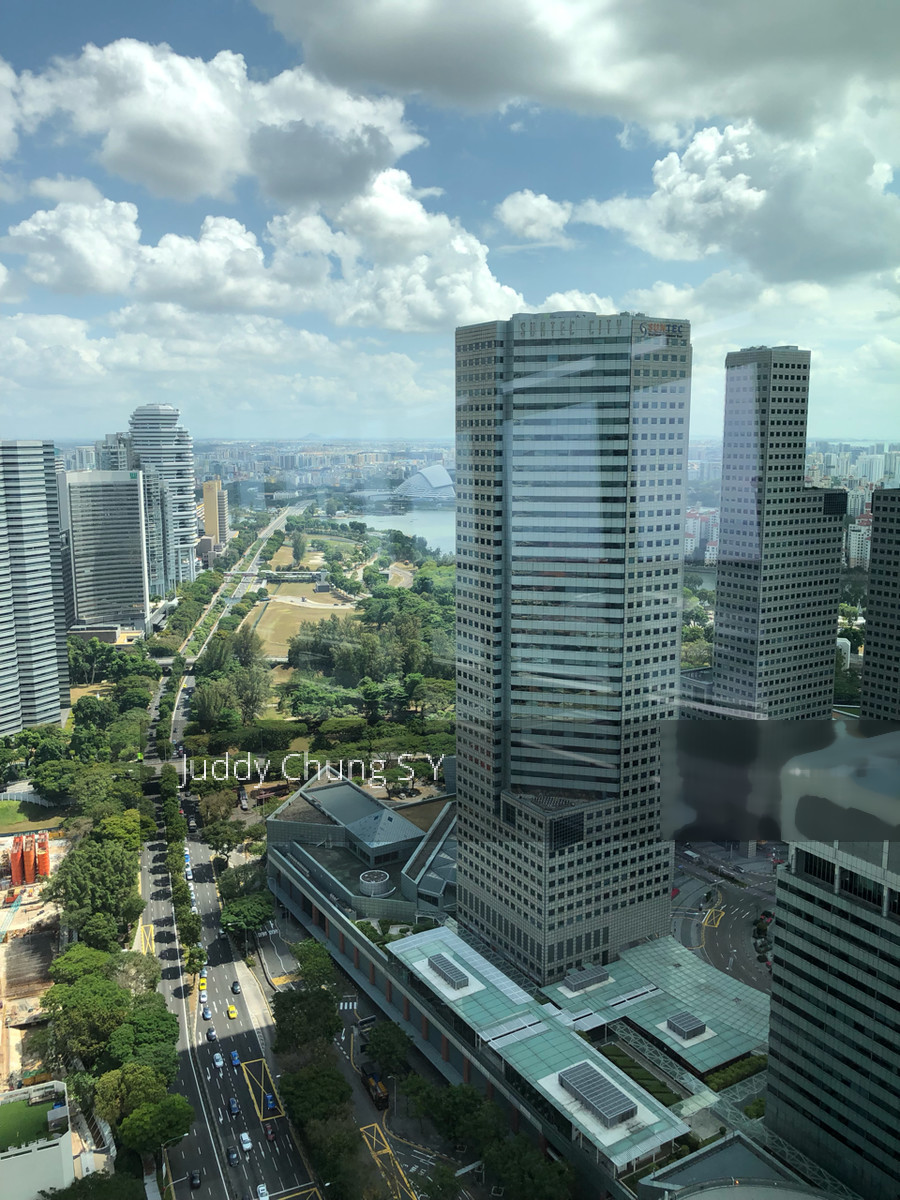 South Beach Residences (D7), Apartment #205317201